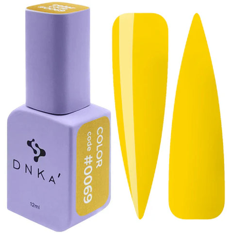 DNKa Esmalte semipermanente 069, 12 ml