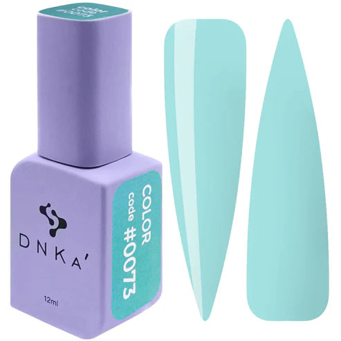 DNKa Esmalte semipermanente 073, 12 ml
