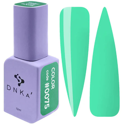 DNKa Esmalte semipermanente 075, 12 ml