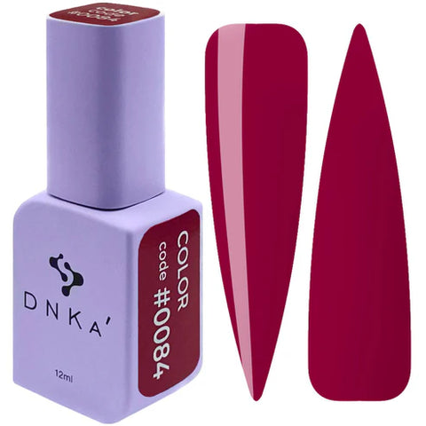 DNKa Esmalte semipermanente 084, 12 ml