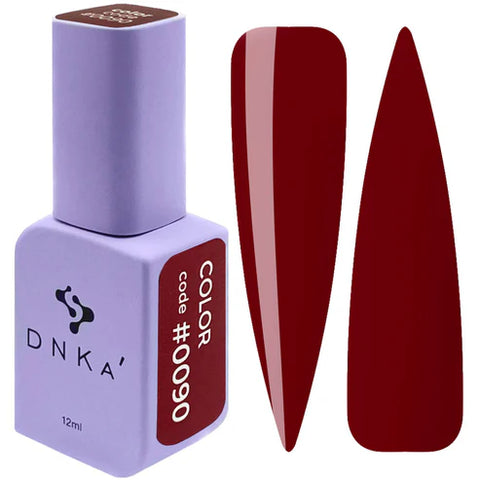 DNKa Esmalte semipermanente 090, 12 ml