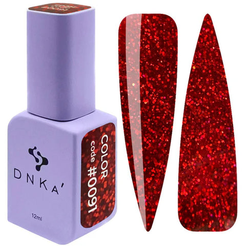 DNKa Esmalte semipermanente 091, 12 ml