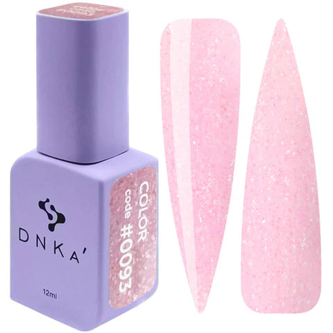 DNKa Esmalte semipermanente 093, 12 ml