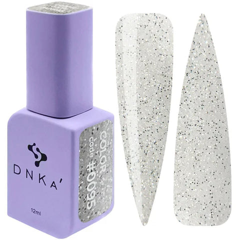 DNKa Esmalte semipermanente 095, 12 ml
