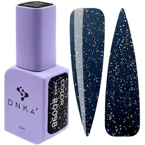 DNKa Esmalte semipermanente 098, 12 ml