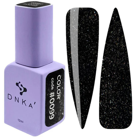 DNKa Esmalte semipermanente 099, 12 ml