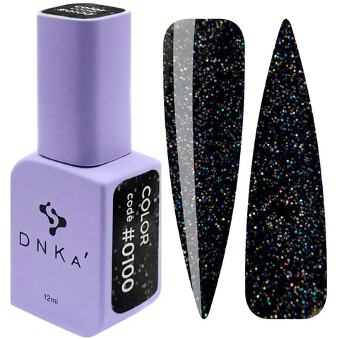 DNKa Esmalte semipermanente 100, 12 ml