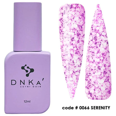 DNKa™ Cover Base. #0066 Serenity