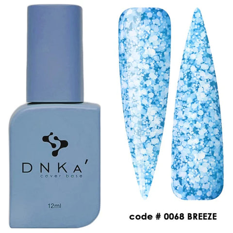 DNKa™ Cover Base. #0068 Breeze