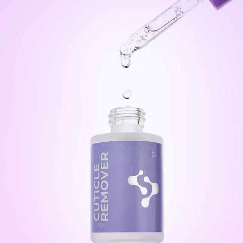 DNKA Cuticle Remover Gel Urea 30ml