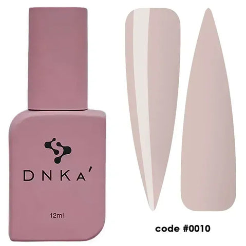 DNKa Fast Gel #0010 Oxford 12 ml