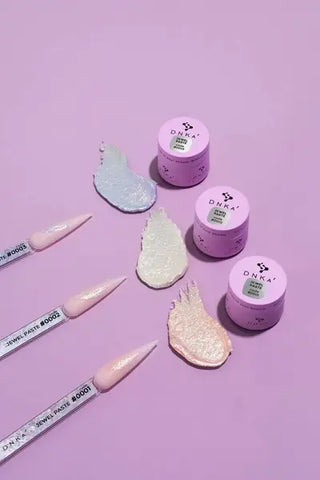 DNKa' Jewel Paste #0001