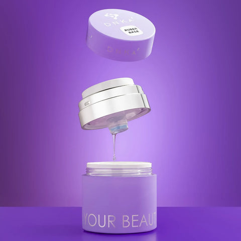 DNKa Rubber Base(pump) 30 ml