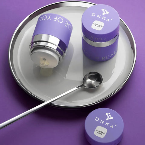 DNKa Rubber Base(pump) 30 ml