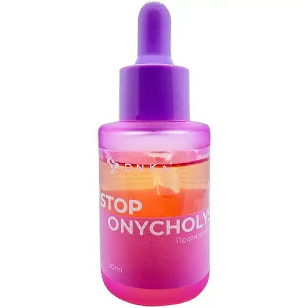 DNKa™ Stop Onycholysis 30 ml