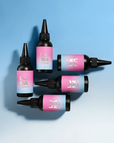 LUNAMOON Top No Wipe Refill 60ml