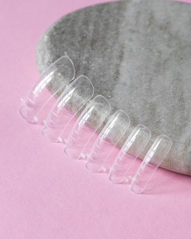 Saute Nails Dual Form Classic