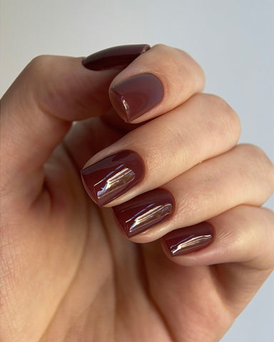 Dark by Rior Esmalte Semipermanente Profesional  190 - 10 ml