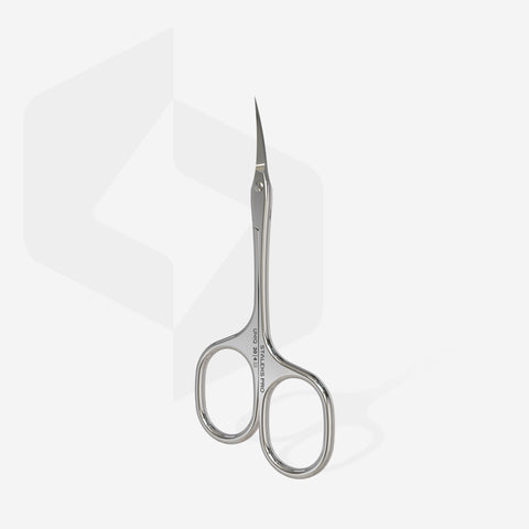 Tijeras para cuticula Staleks "Asymmetric" UNIQ 30 Type 4