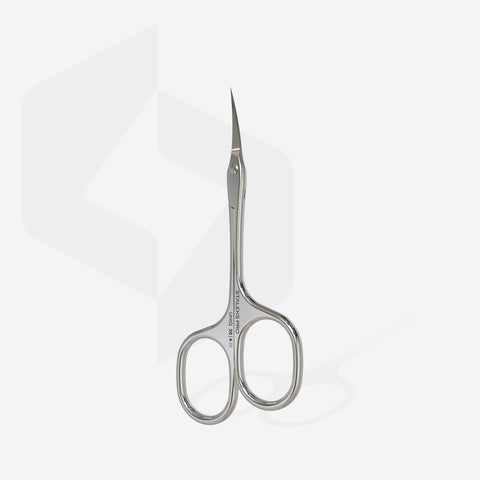 Tijeras para cuticula Staleks "Asymmetric" UNIQ 20 Type 4