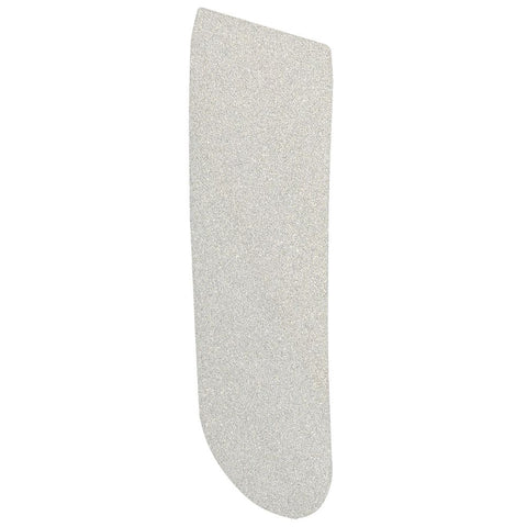 Limas desechables blancas para lima metálica de pie grit 180grit EXPERT 10