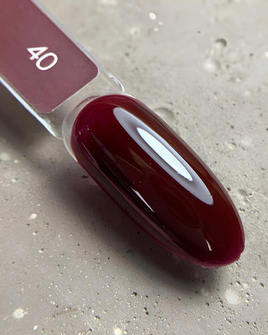 Dark by Rior Pro Base 40 - 15 ml