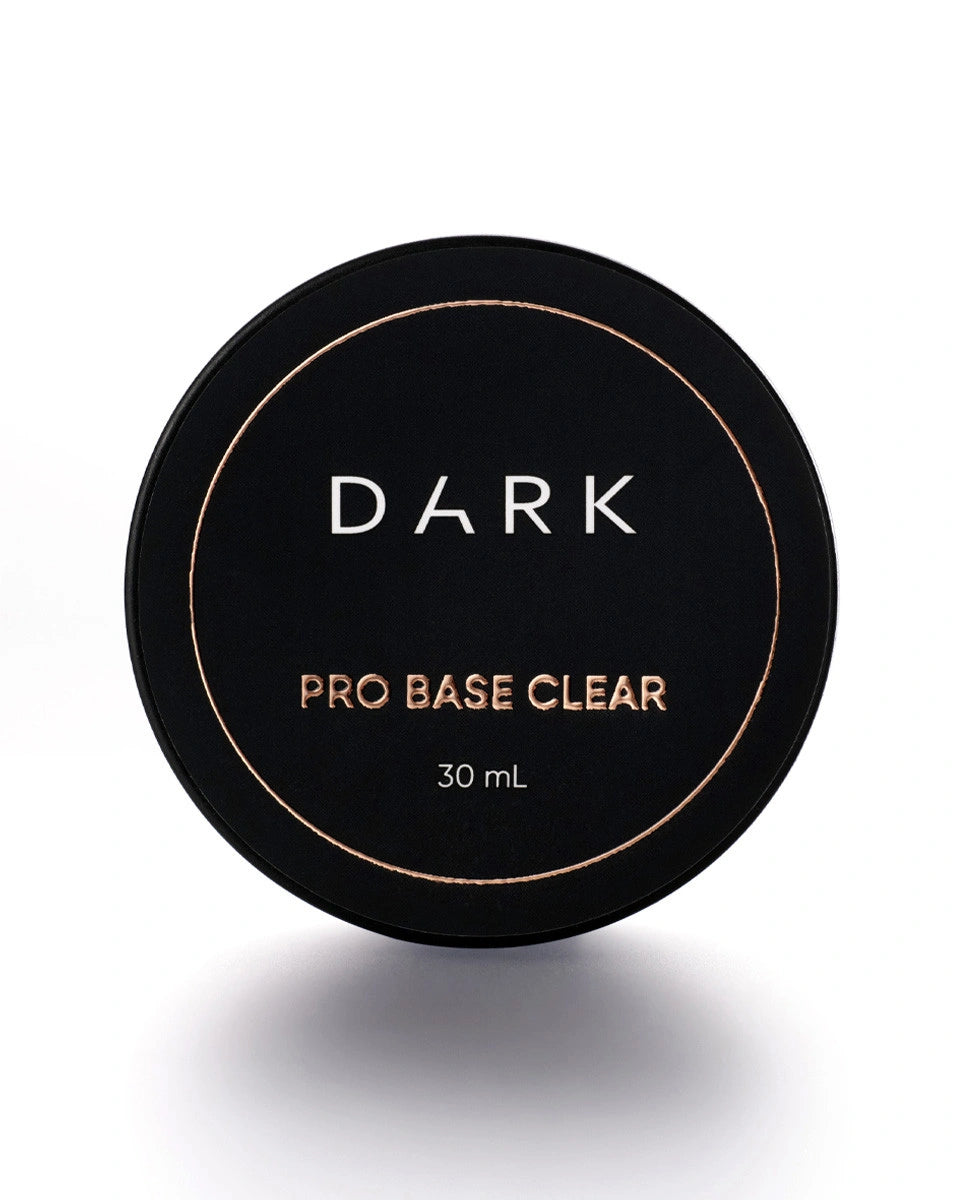 Dark by Rior Pro Base Clear 30 ml