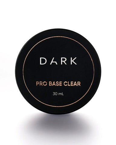 Dark by Rior Pro Base Clear 30 ml