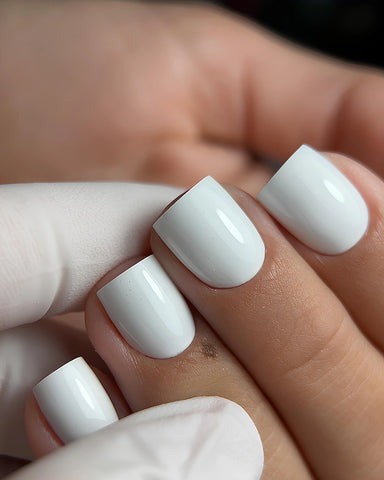 Dark by Rior Esmalte Semipermanente Profesional  01 - 10 ml