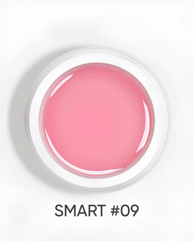 Dark by Rior Smart Builder Gel 09 30 ml