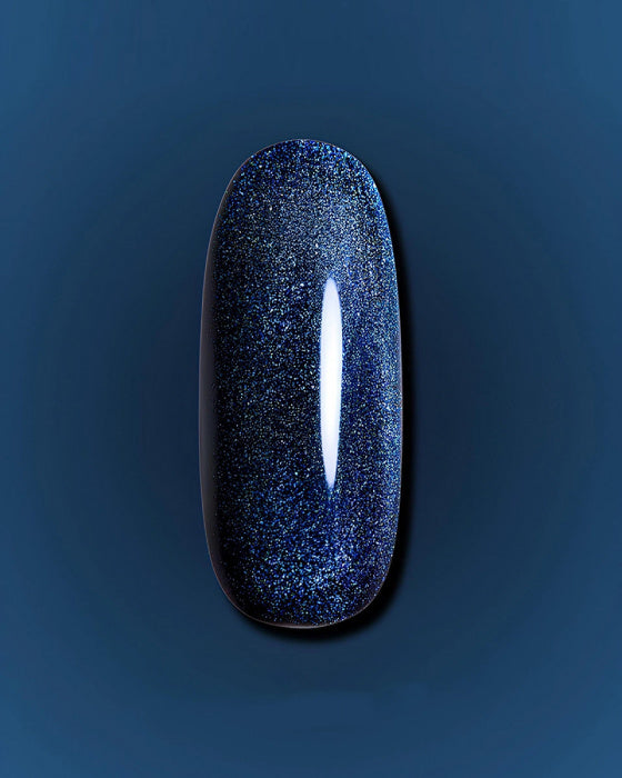 Dark by Rior Esmalte Semipermanente Profesional Cat Eye 20- 6 ml