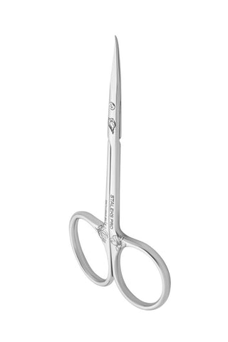 Tijeras para cuticula Staleks Exclusive 21/1