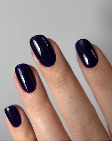 Dark by Rior Esmalte Semipermanente Profesional  82- 10 ml