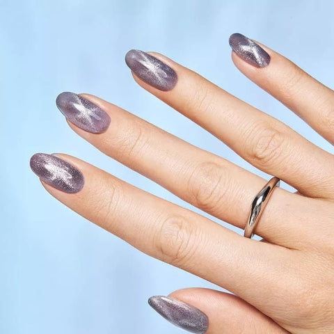 Neonail Esmalte Semipermanente- Glacial Grey 7,2ml