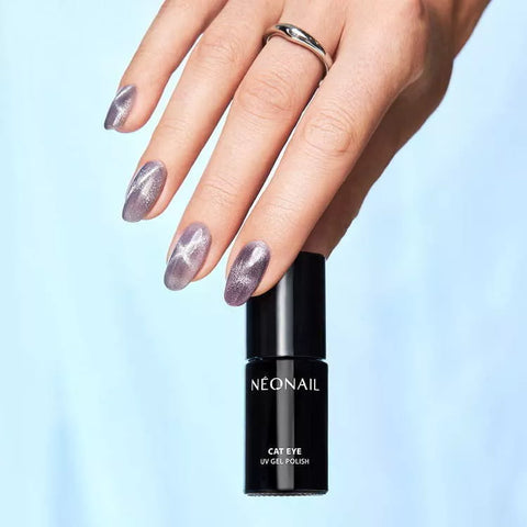 Neonail Esmalte Semipermanente- Glacial Grey 7,2ml