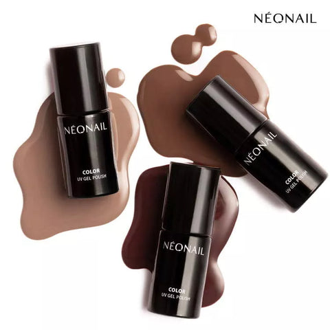 Neonail Esmalte Semipermanente- Chill Mornings 7,2ml