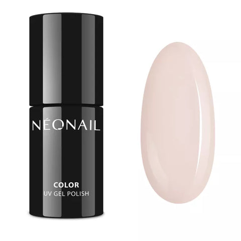 Neonail Esmalte Semipermanente- Creamy Mousee 7,2ml