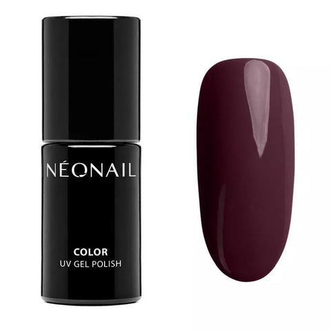 Neonail Esmalte Semipermanente- Dark Cherry 7,2ml