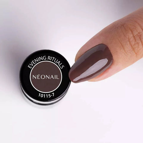 Neonail Esmalte Semipermanente- Evening Rituals 7,2ml