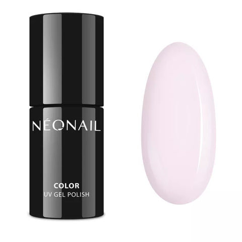 Neonail Esmalte Semipermanente- French Pink Lite 7,2ml
