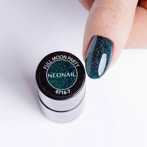 Neonail Esmalte Semipermanente- Full Moon Party 7,2ml