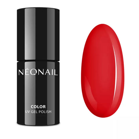 Neonail Esmalte Semipermanente- Hot Crush 7,2ml