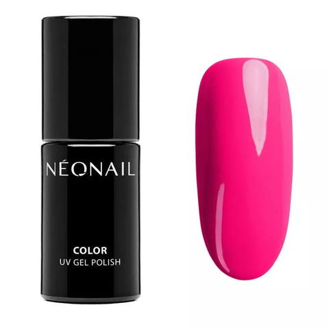 Neonail Esmalte Semipermanente- Keep Pink 7,2ml