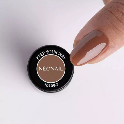 Neonail Esmalte Semipermanente- Keep Your Way  7,2ml