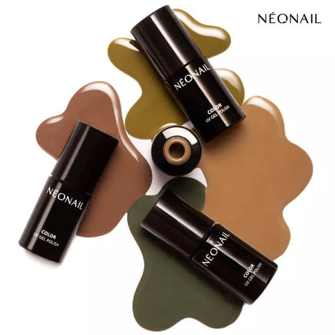 Neonail Esmalte Semipermanente- Keep Your Way  7,2ml