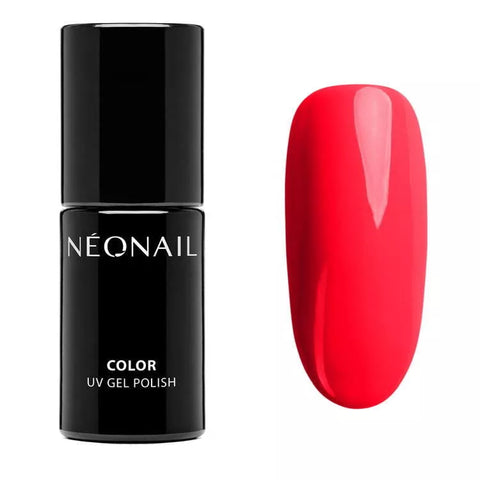 Neonail Esmalte Semipermanente- Lady Ferrari  7,2ml