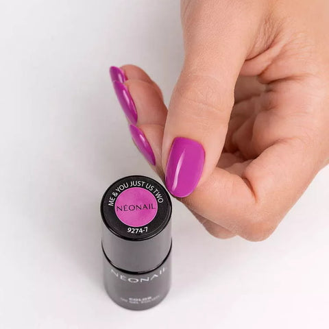 Neonail Esmalte Semipermanente- Me and You Just Us Two 7,2ml