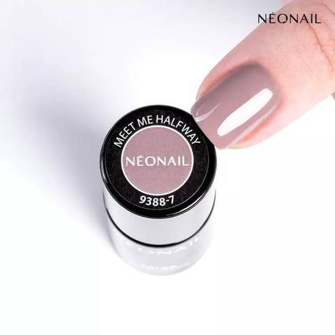 Neonail Esmalte Semipermanente- Meet Me Halfway  7,2ml