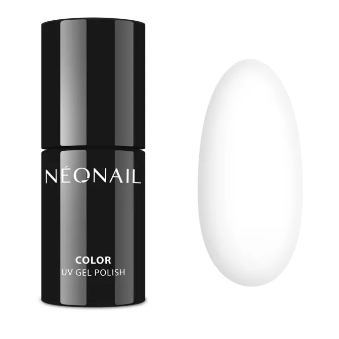 Neonail Esmalte Semipermanente-Milky French 7,2ml