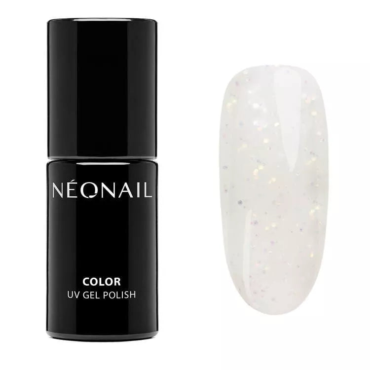 Neonail Esmalte Semipermanente- Milky Liciouse  7,2ml